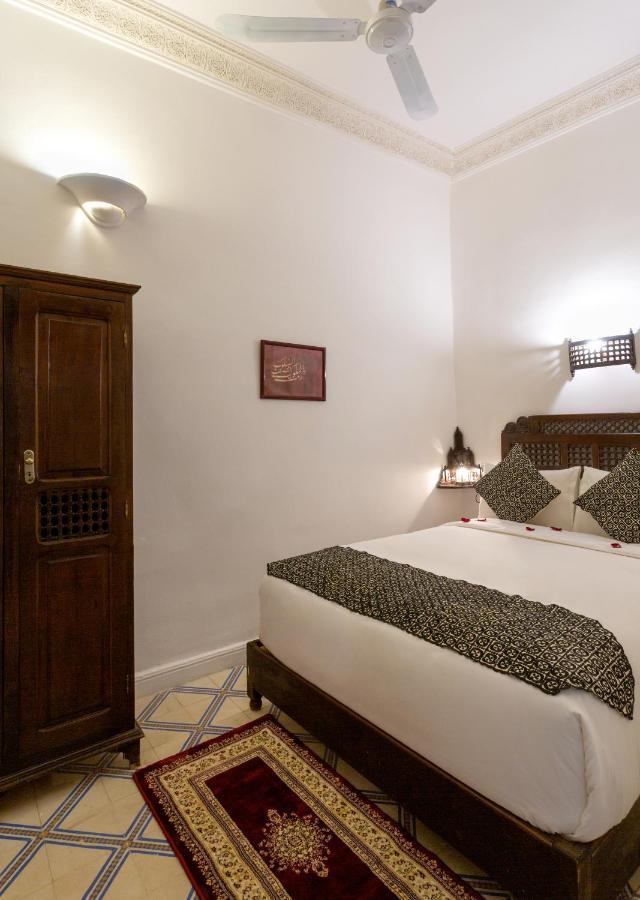 Riad Al Jana Μαρακές Εξωτερικό φωτογραφία