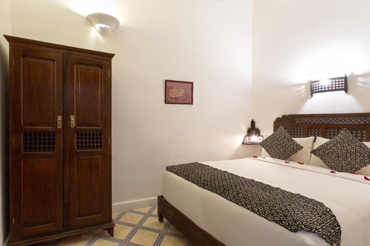 Riad Al Jana Μαρακές Εξωτερικό φωτογραφία