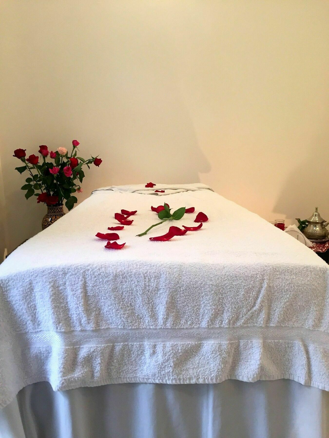 Riad Al Jana Μαρακές Εξωτερικό φωτογραφία