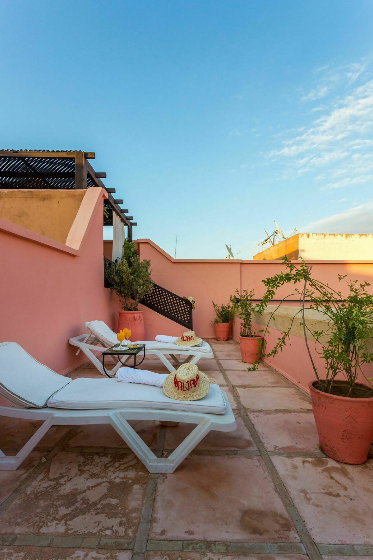 Riad Al Jana Μαρακές Εξωτερικό φωτογραφία