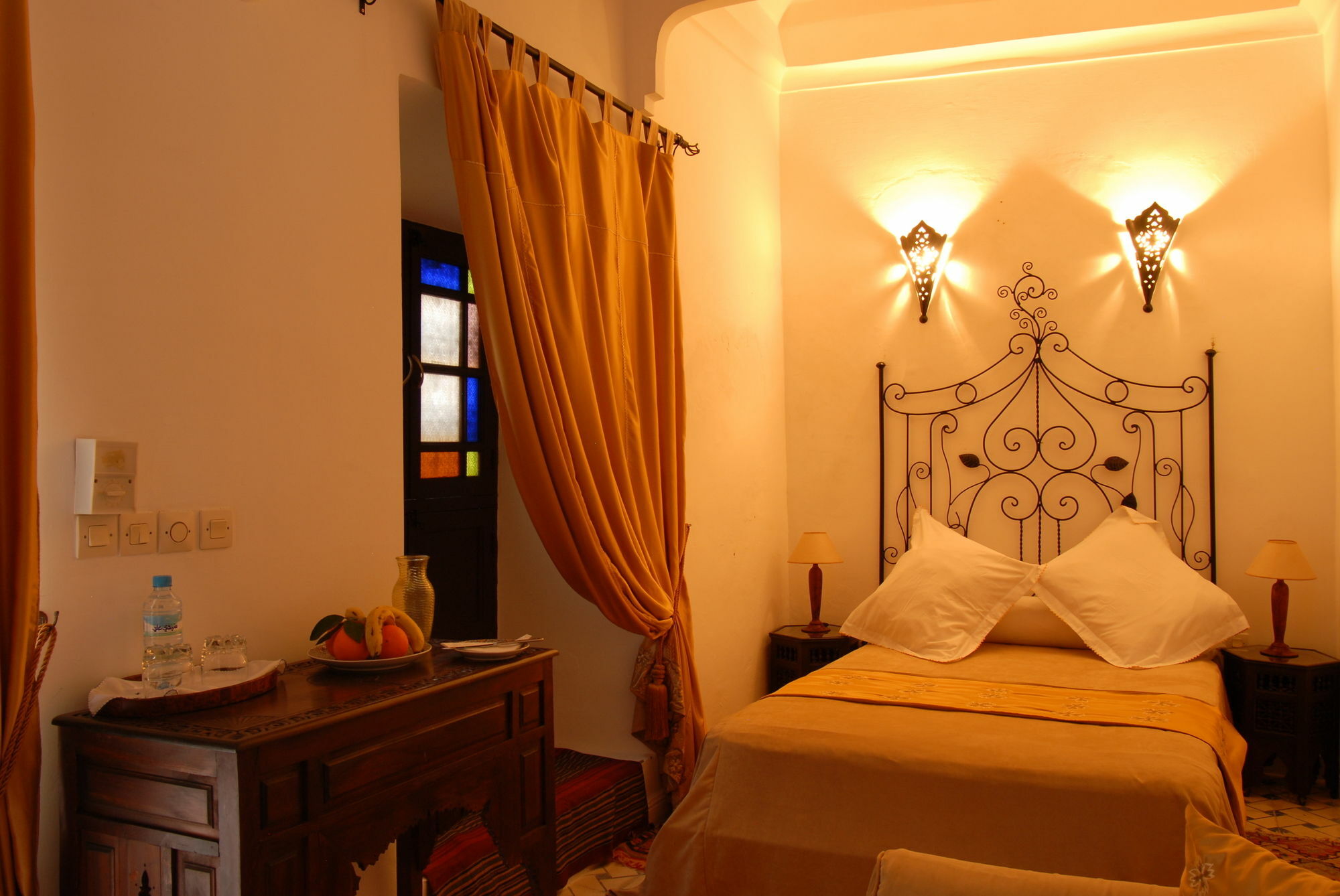 Riad Al Jana Μαρακές Εξωτερικό φωτογραφία