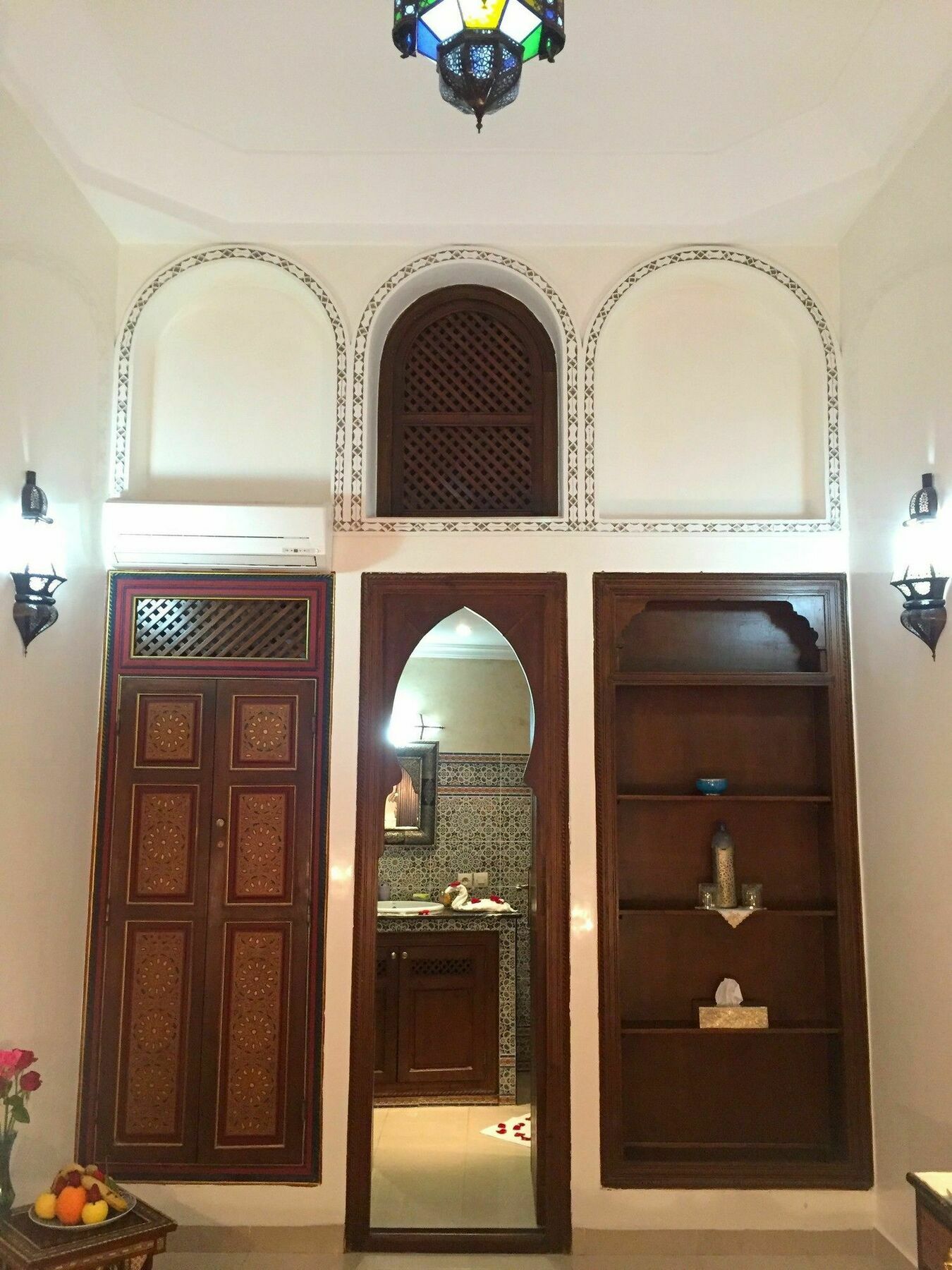 Riad Al Jana Μαρακές Εξωτερικό φωτογραφία